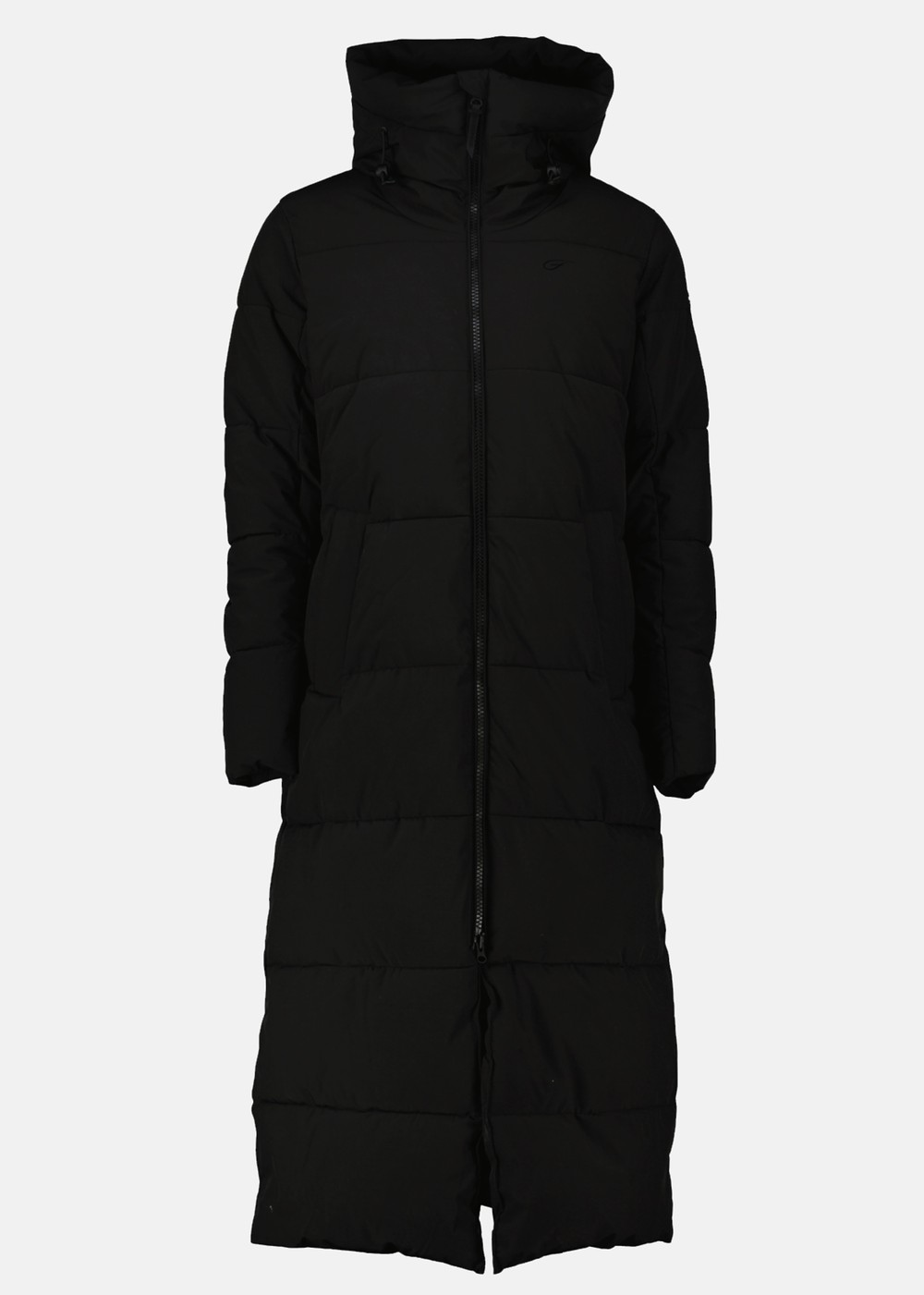 Tira Jkt W, Black, 42, Vinterjackor | Dam - Kläder - Jackor - Vinterjackor | Padelspecialisterna