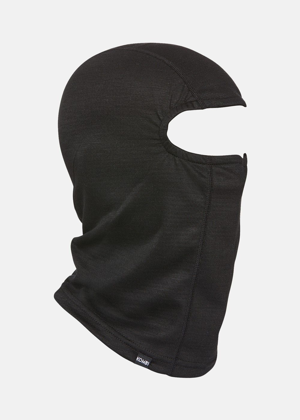 Merino Pro Balaclava, Black, S, Pannband | Dam - Accessoarer - Mössor & Pannband | Padelspecialisterna