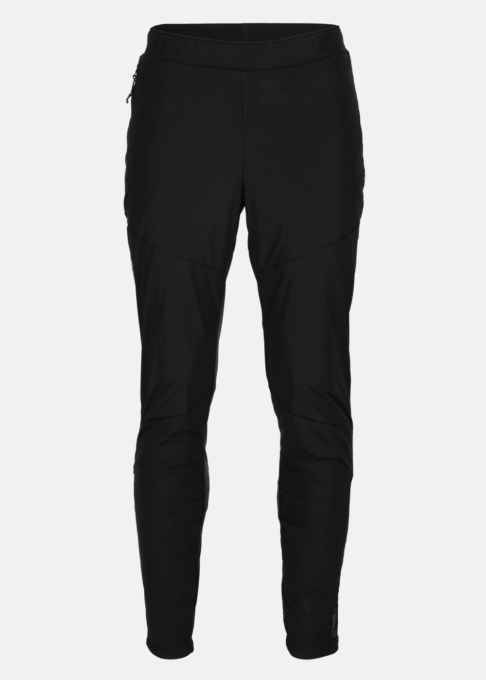 Adv Nordic Training Insulate P, Black, L, LÀngdskidbyxor | Herr - KlÀder - Byxor - LÀngdskidbyxor | Padelspecialisterna