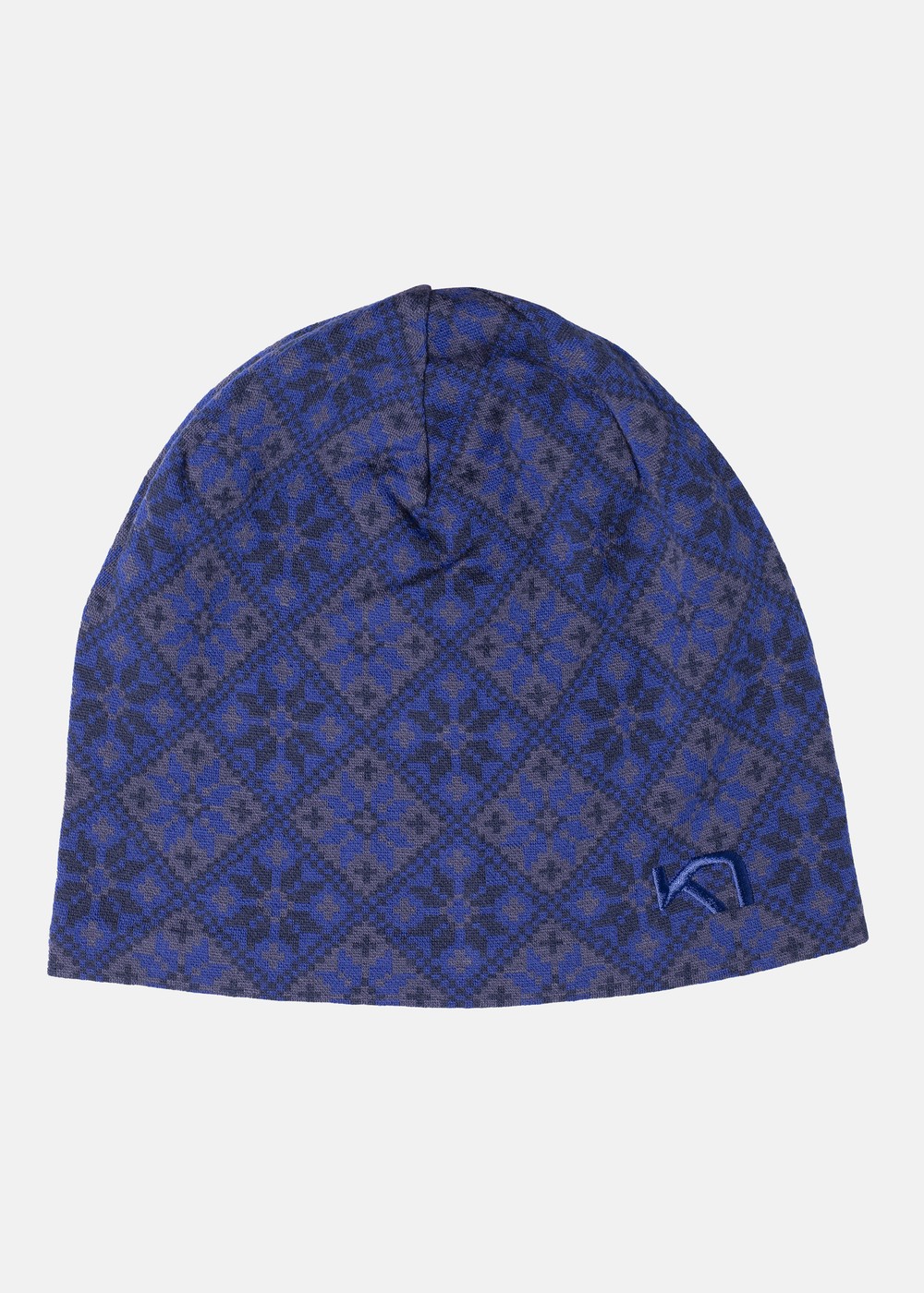 Rose Beanie, Azure, Os Women, Pannband | Dam - Accessoarer - Mössor & Pannband | Padelspecialisterna
