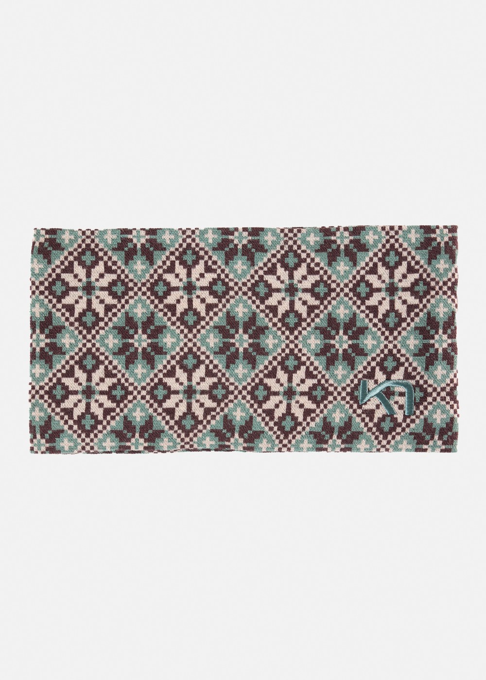 Rose Headband, Syru, Os Women, Pannband | Dam - Accessoarer - Mössor & Pannband | Padelspecialisterna