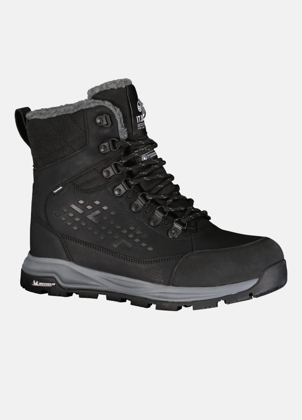 Fjalla Dx W Boot, Black, 42, Bästsäljare | Dam - Bästsäljare | Padelspecialisterna
