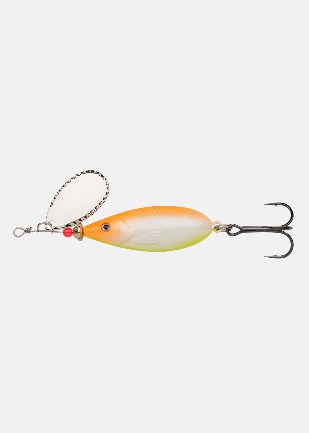 Droppen Maxi 9g Funky Pearl, No Color, No Size, Vibrationsbeten | Sport & aktivitet - Fiske - Fiskedrag - Spinnare & Vibrationsbeten | Padelspecialisterna