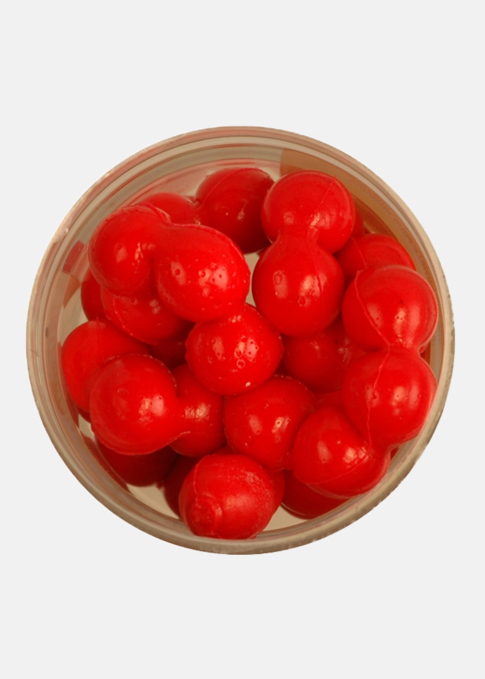 Power Eggs Float Magnum Red, No Color, No Size, Agn | Sport & aktivitet - Fiske - Krokar och tillbehör - Agn | Padelspecialisterna