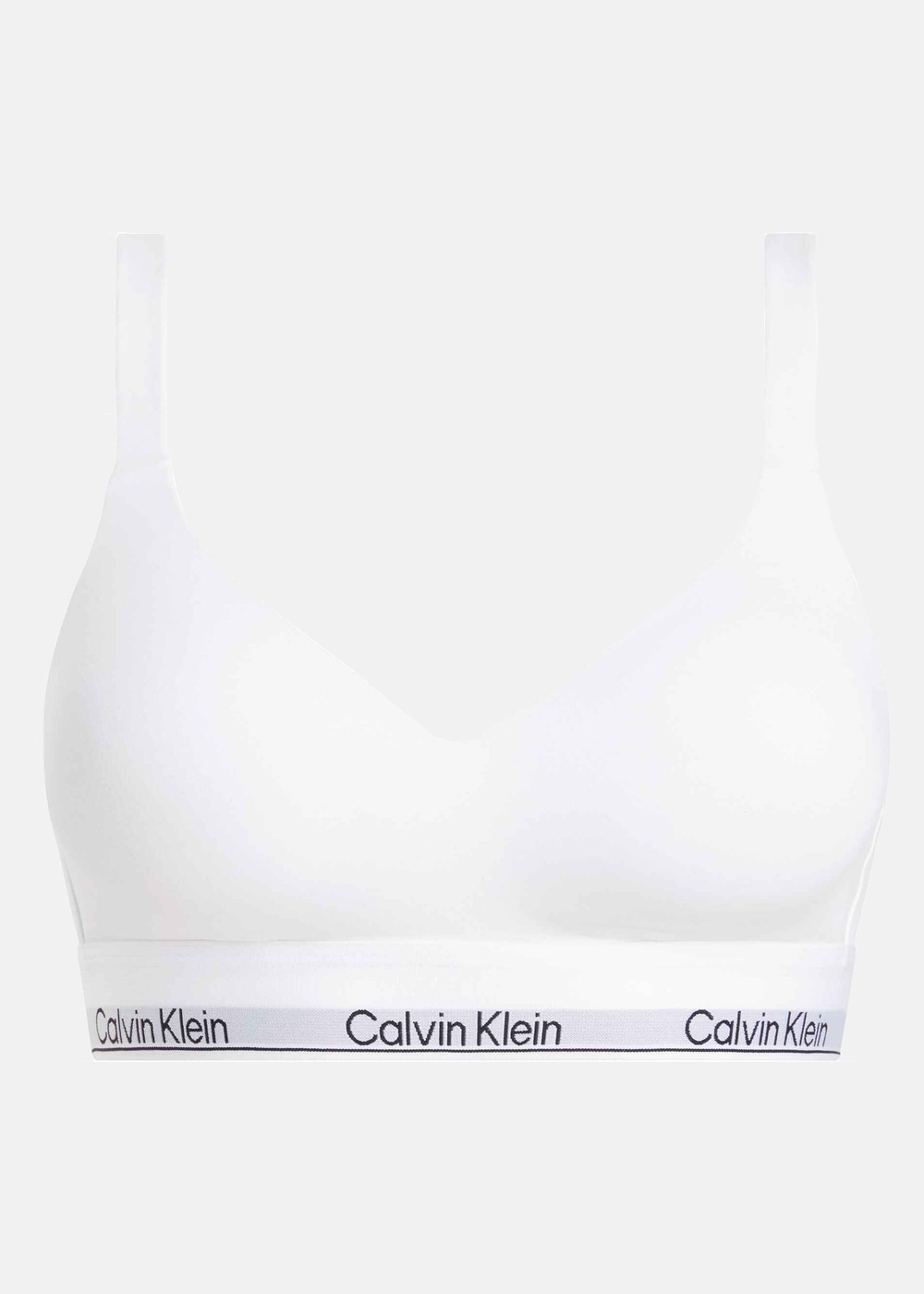 Lift Bralette, White, S, Bh | Mode - Underkläder - BH | Padelspecialisterna