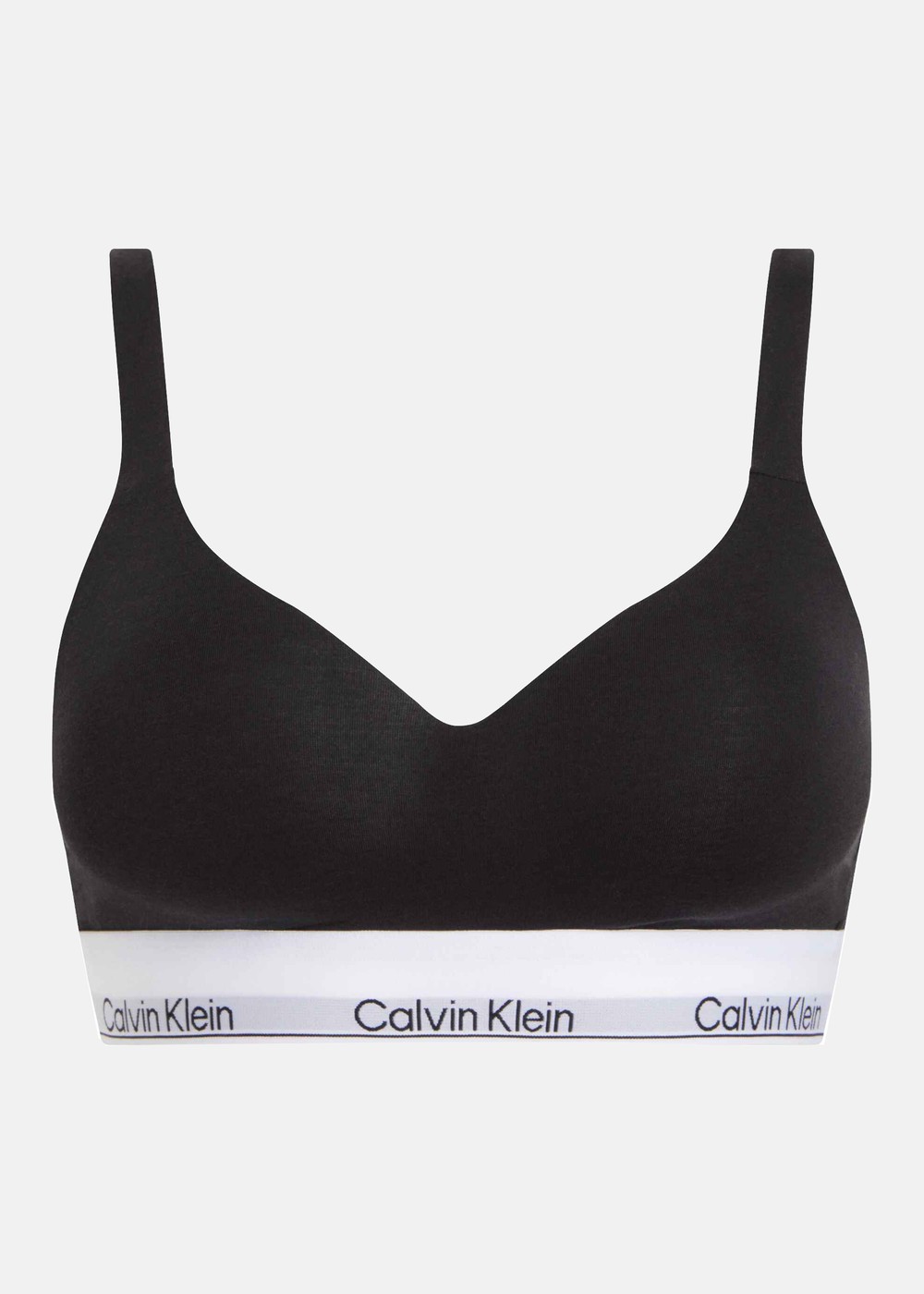 Lift Bralette, Black, M, Bh | Mode - Underkläder - BH | Padelspecialisterna