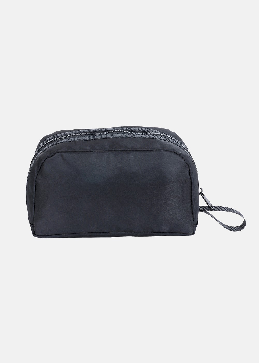 Borg Classic Wash Bag, Black Beauty, Onesize, NecessÀrer | VÀskor - NecessÀrer | Padelspecialisterna
