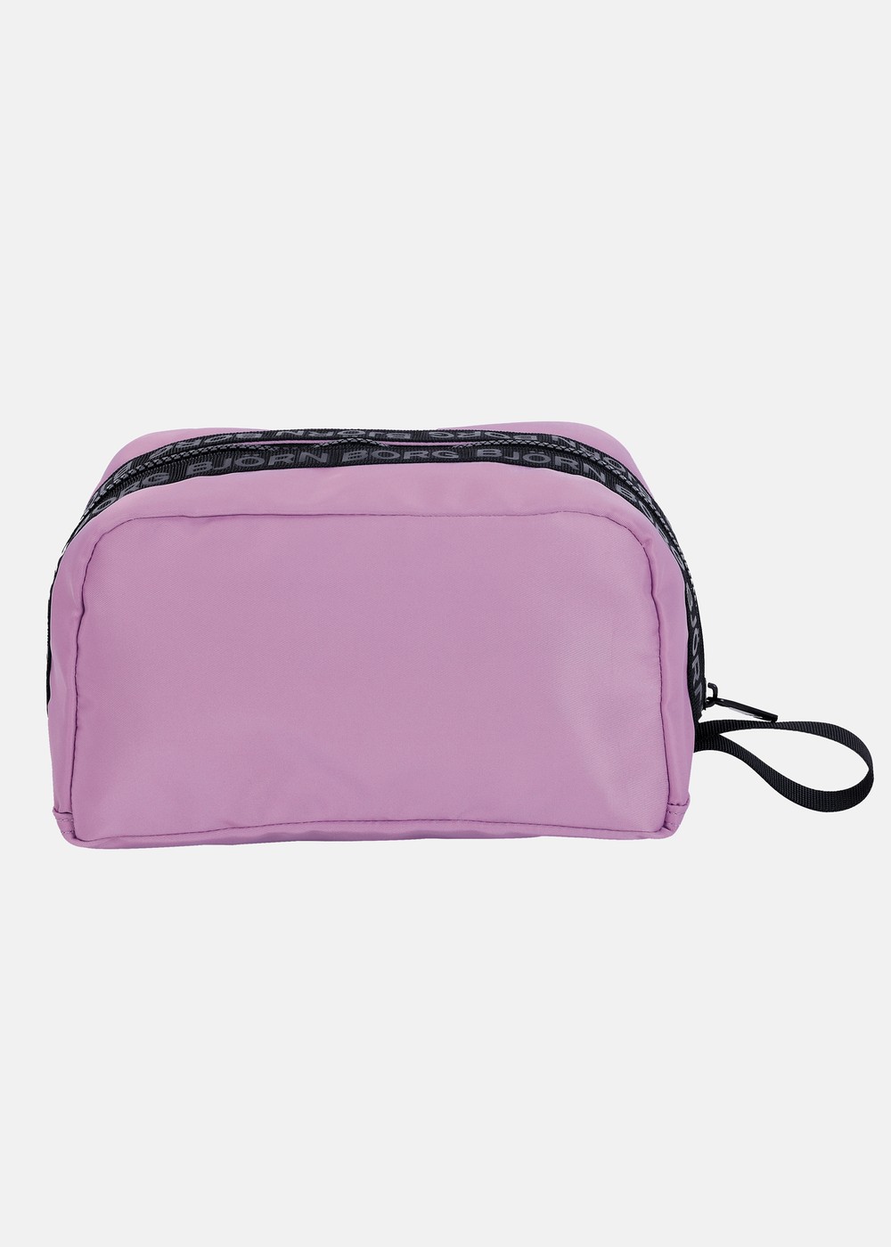Borg Classic Wash Bag, Purple Sage, Onesize, NecessÀrer | VÀskor - NecessÀrer | Padelspecialisterna