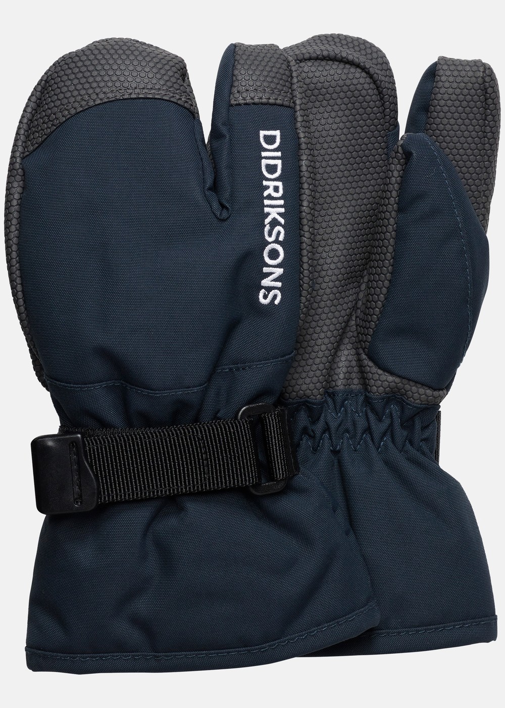 Fossa Kids Gloves C, Navy, 2-4, Skidhandskar | Sport & aktivitet - Sporter - Alpin skidåkning - Skidhandskar | Padelspecialisterna