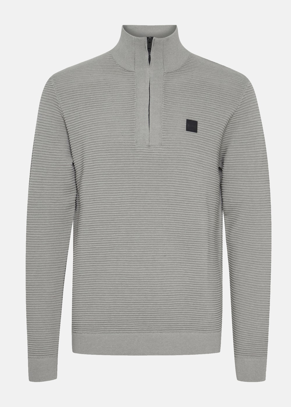Sdvalencia Ls3, Light Grey Melange, L, Sweatshirts | Herr - Kläder - Tröjor - Sweatshirts | Padelspecialisterna