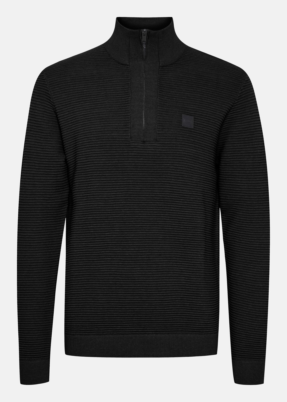 Sdvalencia Ls3, Black, 2xl, Sweatshirts | Herr - Kläder - Tröjor - Sweatshirts | Padelspecialisterna
