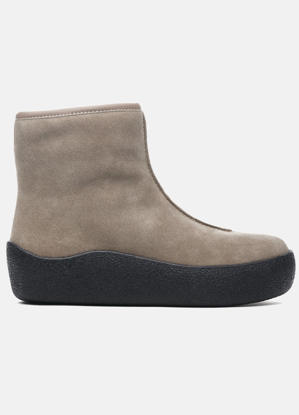 Lykke W, Beige, 37, Kängor | Dam - Skor - Kängor | Padelspecialisterna