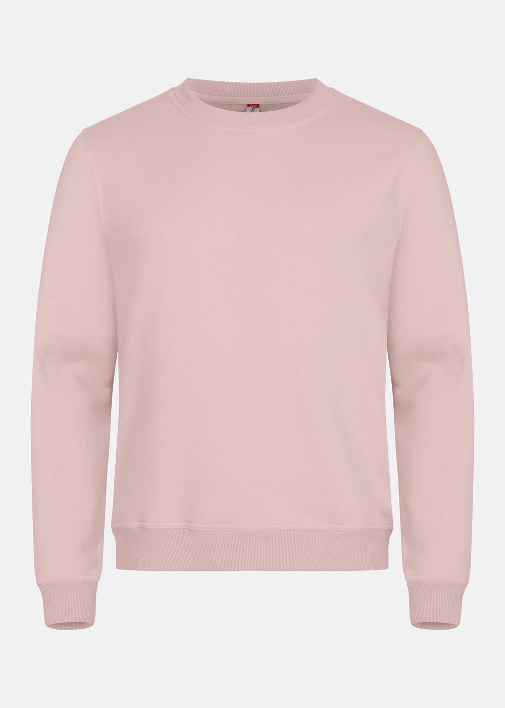 Miami Roundneck, Candy Pink, Xs, Sweatshirts | Herr - Kläder - Tröjor - Sweatshirts | Padelspecialisterna
