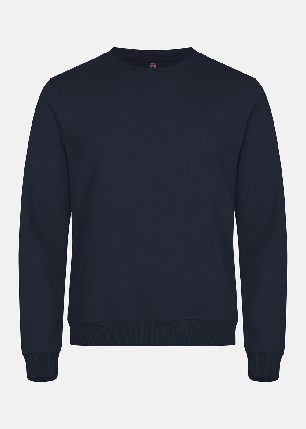 Miami Roundneck, Mörkmarin, L, Sweatshirts | Herr - Kläder - Tröjor - Sweatshirts | Padelspecialisterna