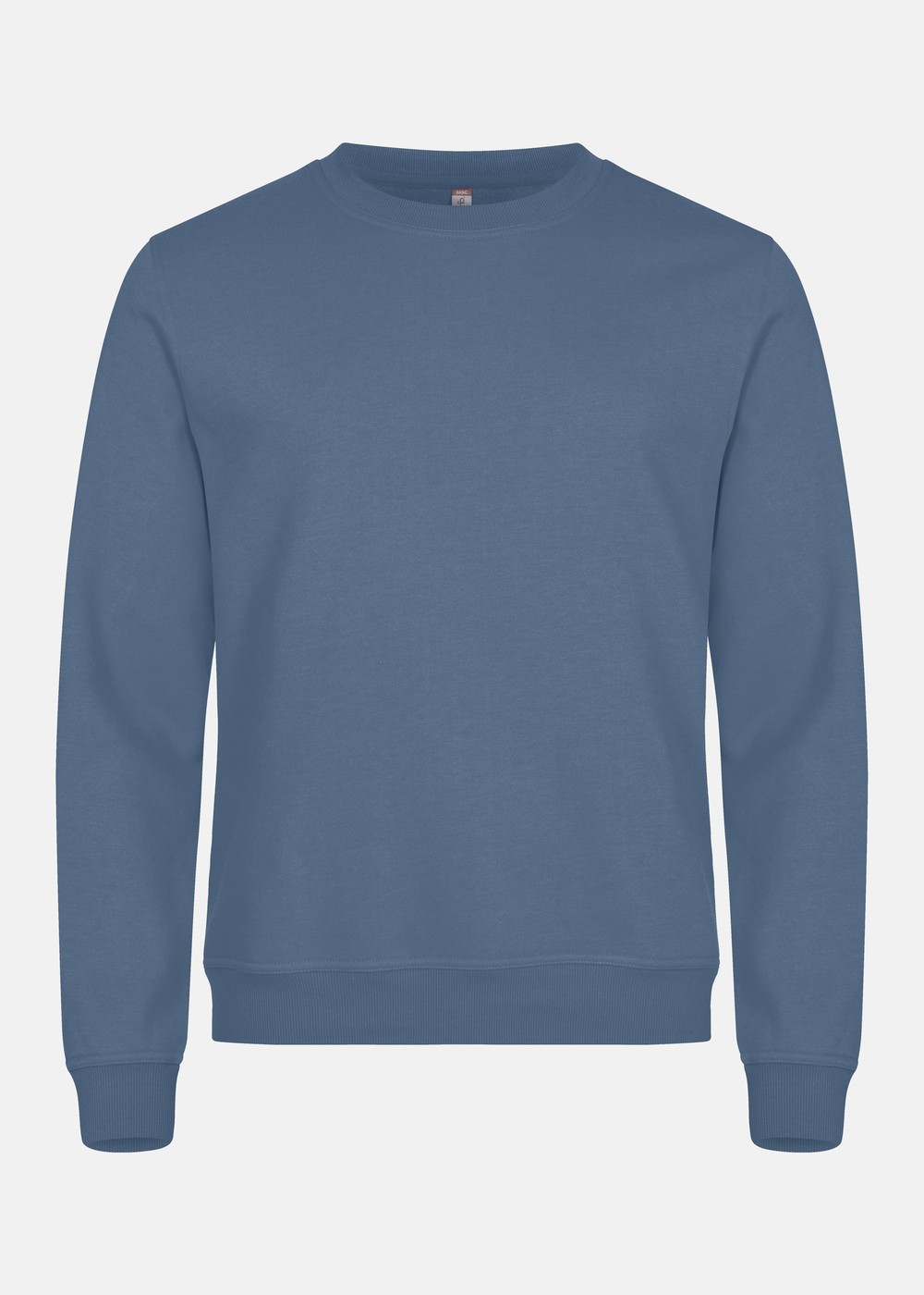 Miami Roundneck, Stålblå, 3xl, Sweatshirts | Herr - Kläder - Tröjor - Sweatshirts | Padelspecialisterna