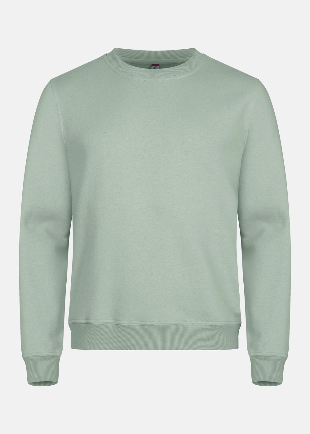 Miami Roundneck, Salviagrön, S, Sweatshirts | Herr - Kläder - Tröjor - Sweatshirts | Padelspecialisterna