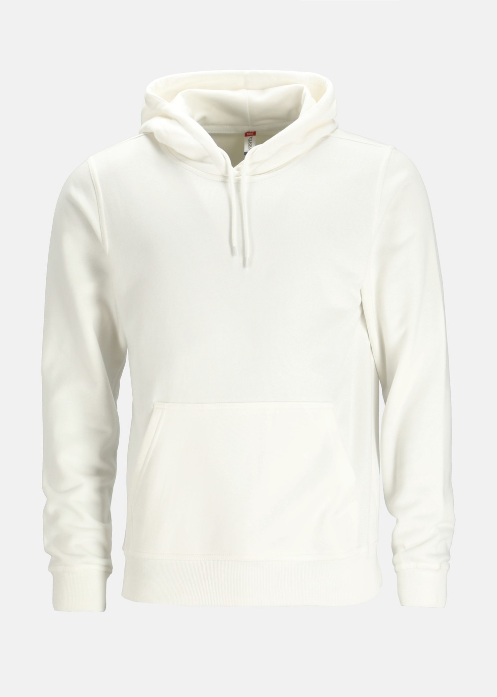 Miami Hoody, Offwhite, L, Tröjor | Mode - Tröjor | Padelspecialisterna