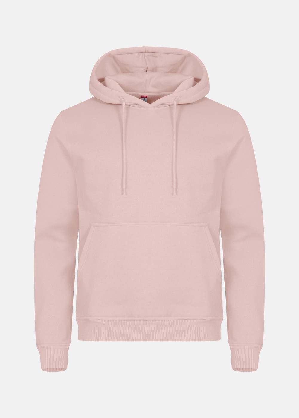 Miami Hoody, Candy Pink, M, Tröjor | Mode - Tröjor | Padelspecialisterna