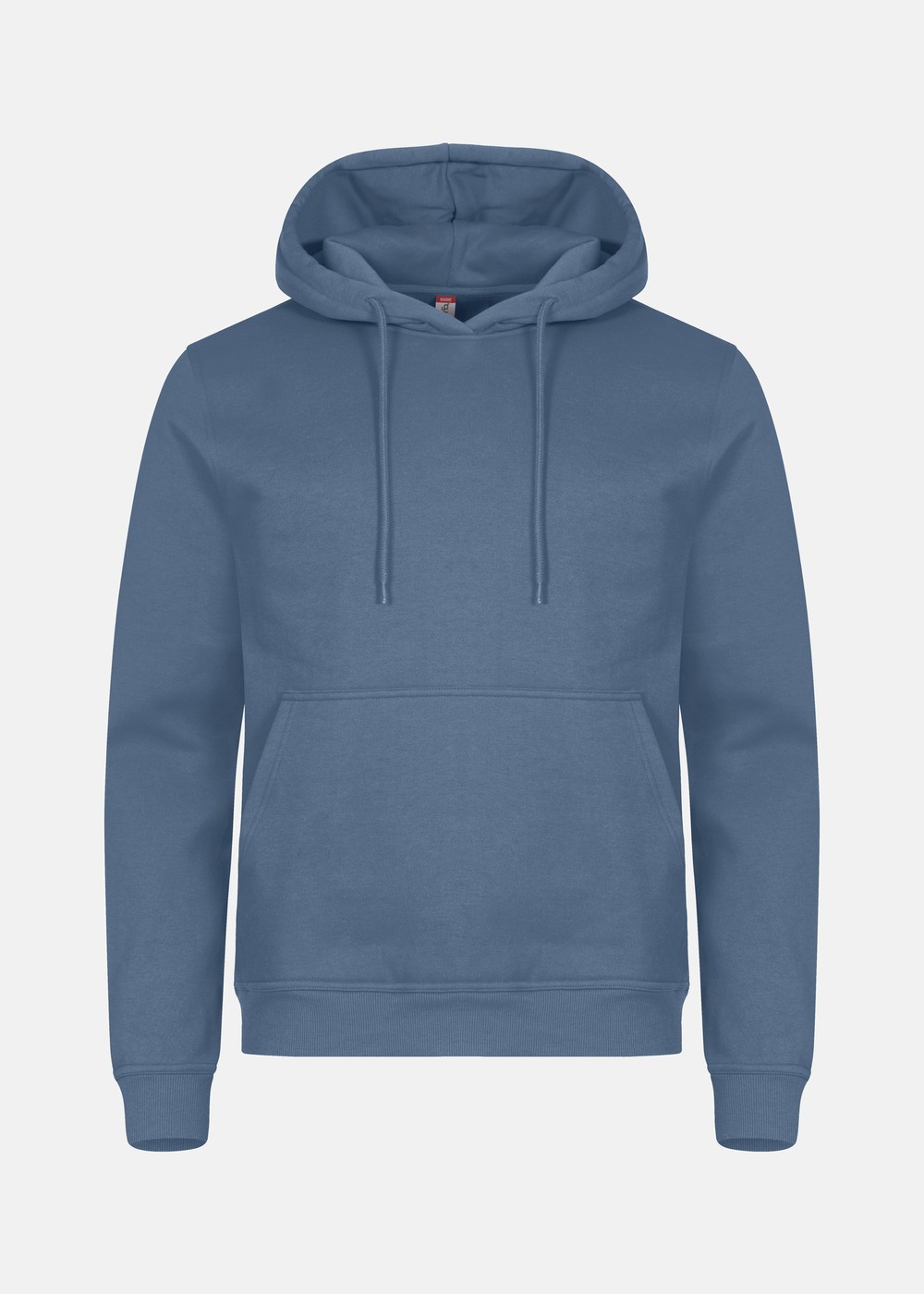 Miami Hoody, Stålblå, M, Tröjor | Mode - Tröjor | Padelspecialisterna