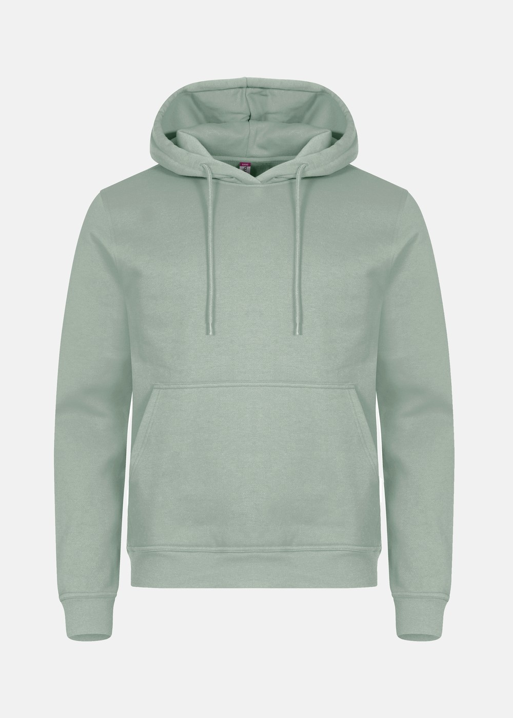 Miami Hoody, Salviagrön, Xl, Tröjor | Mode - Tröjor | Padelspecialisterna