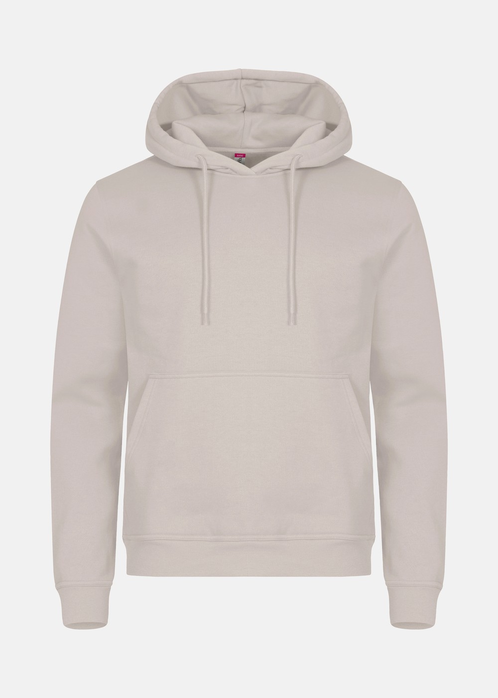 Miami Hoody, Stengrå, Xs, Tröjor | Mode - Tröjor | Padelspecialisterna