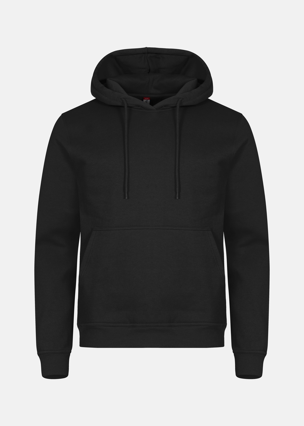 Miami Hoody, Svart, Xs, Tröjor | Mode - Tröjor | Padelspecialisterna