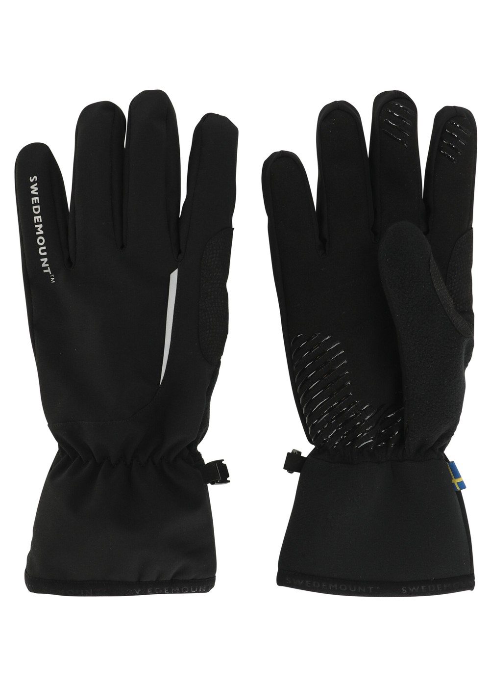 Nordic Warm Glove, Black, 8, LÀngdskidhandskar | Sport & aktivitet - Sporter - LÀngdskidÄkning - LÀngdskidhandskar | Padelspecialisterna