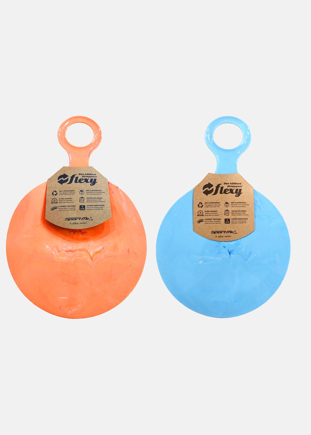 Åklapp Flexy Original - Mixade, Multi, No Size, Vinterlek | Sport & aktivitet - Vinter & Snö - Vinterlek | Padelspecialisterna