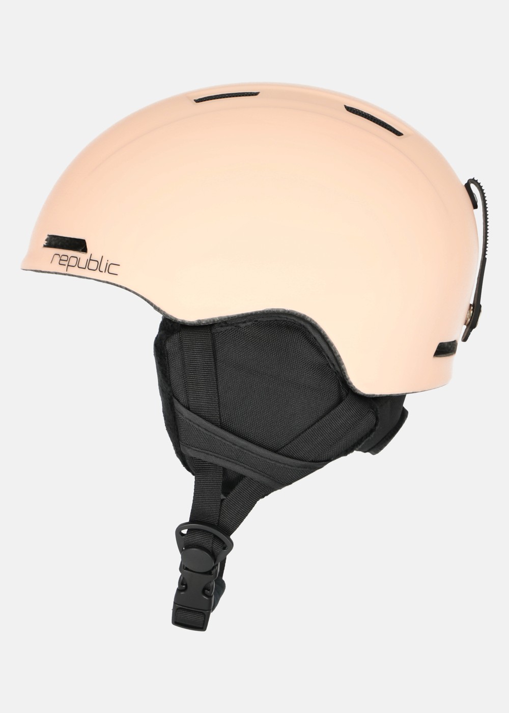 Hjälm R550 Jr, Pink, 50-54, Snö | Sport & aktivitet - Vinter & Snö | Padelspecialisterna