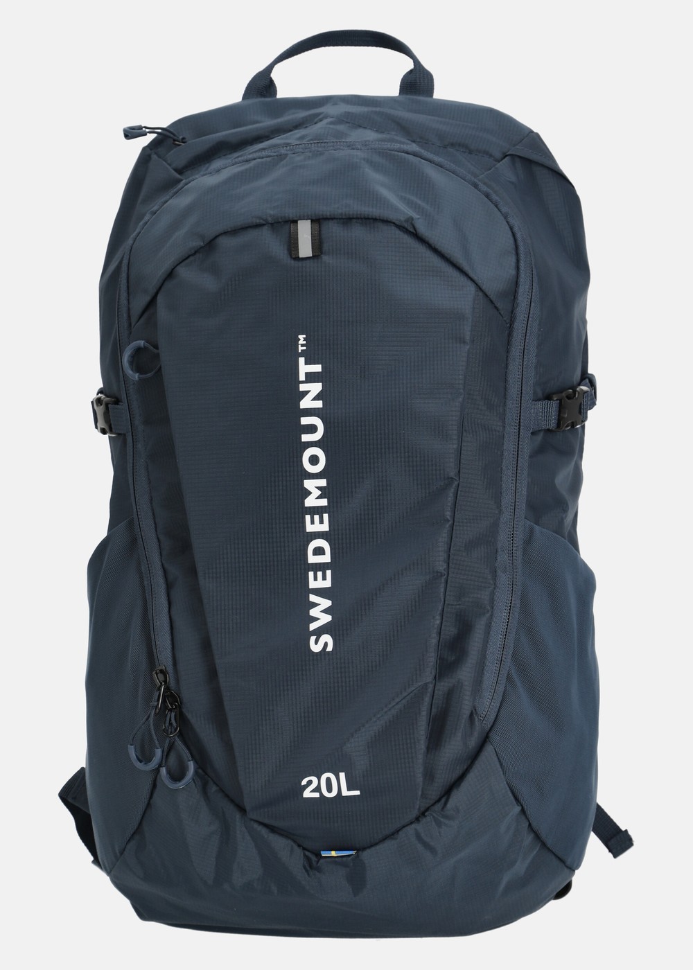 Trail Backpack 20l, Navy, Onesize, Ryggsäckar | Väskor - Ryggsäckar | Padelspecialisterna