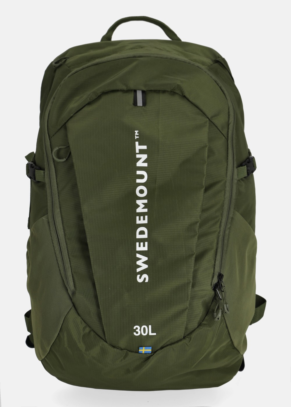 Trail Backpack 30l, Olive, Onesize, Ryggsäckar | Väskor - Ryggsäckar | Padelspecialisterna