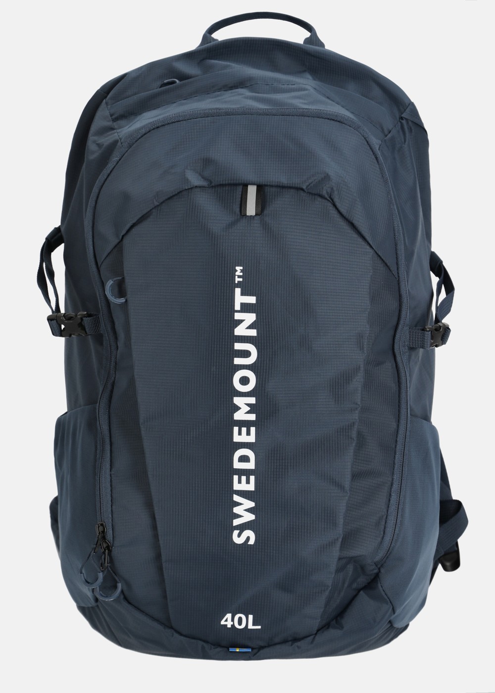 Trail Backpack 40l, Navy, Onesize, Ryggsäckar | Väskor - Ryggsäckar | Padelspecialisterna