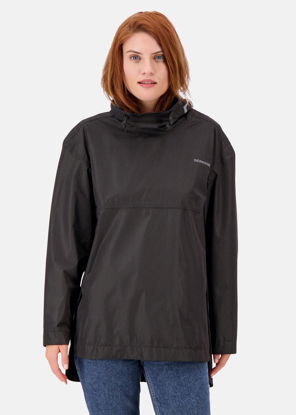 Thyra Wns Jkt 2, Black, 36, Vårjackor | Dam - Kläder - Jackor - Vårjackor | Padelspecialisterna
