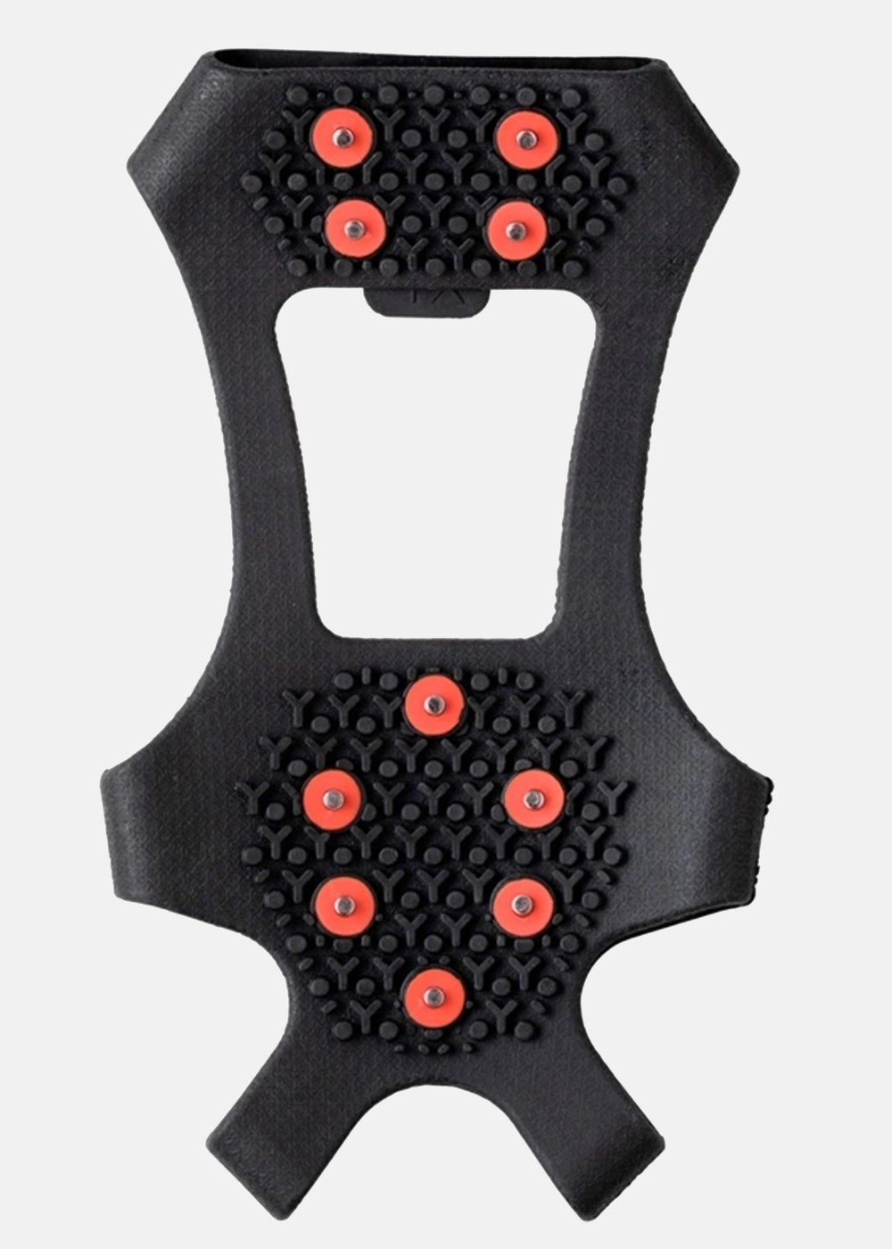 Sport Isbrodd, No Color, Xl, Löpartillbehör | Herr - Aktivitet - Löparkläder - Löpartillbehör | Padelspecialisterna