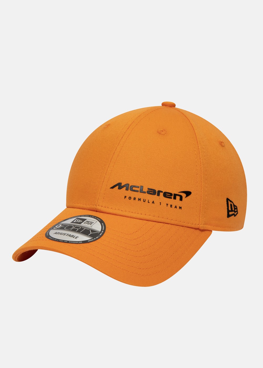 Mclaren Flawless 9forty Mclar, Tno, Onesize, Hattar | Herr - Accessoarer - Kepsar & Hattar | Padelspecialisterna