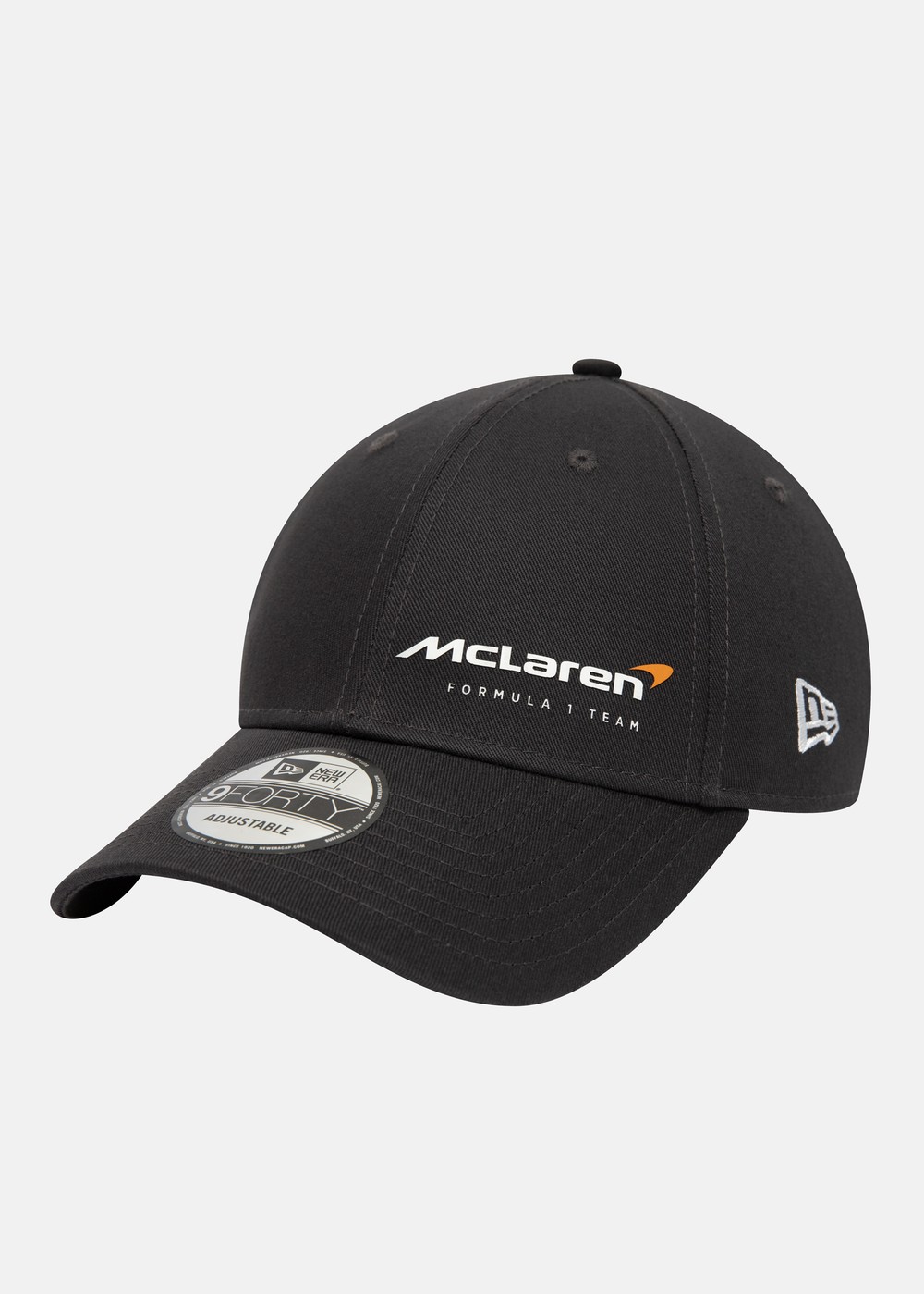 Mclaren Flawless 9forty Mclar, Ant, Onesize, Hattar | Dam - Accessoarer - Kepsar & Hattar | Padelspecialisterna