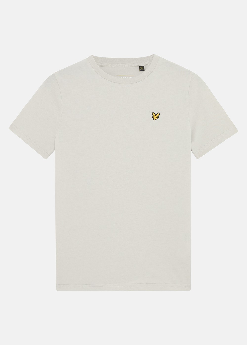 Sports T-Shirt, Game Day Grey, 14-15, T-Shirts | Junior - Kläder - T-shirts | Padelspecialisterna