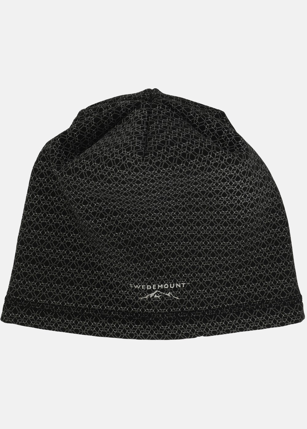 Thermal Multi Reflective Beanie, Black Reflective, Onesize, Mössor Och Handskar | Sport & aktivitet - Friluftsliv - VandringsklÀder - Mössor och handskar | Padelspecialisterna