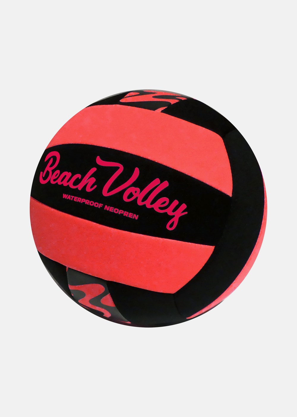 Neopren Beach Volleyboll, Stl, Pink, No Size, Sommarlek | Sport & aktivitet - Sommar & Hav - Sommarlek | Padelspecialisterna