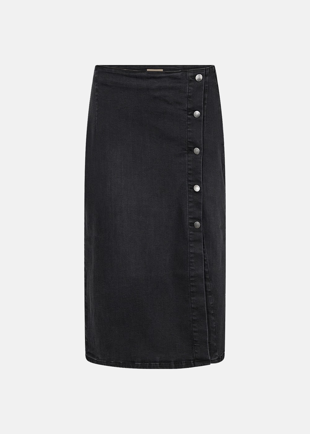 Sc-Kimberly 33, Dark Grey Denim, 42, Kjolar | Dam - Kläder - Kjolar | Padelspecialisterna