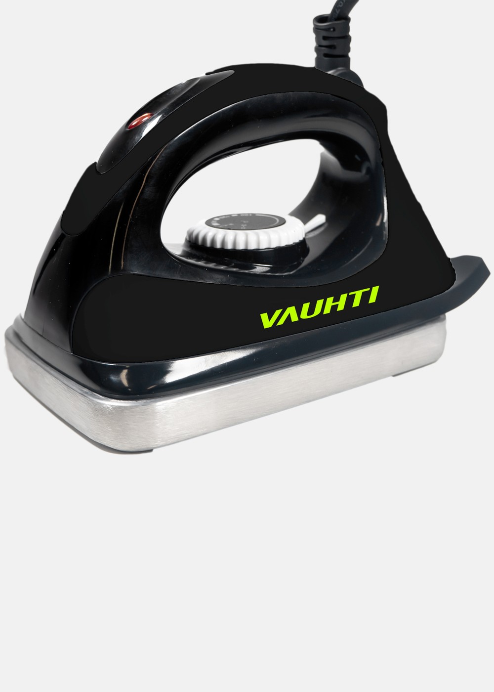 Wax Iron Economy, 1000w, Sort, Onesize, Tillbehör | Sport & aktivitet - Sporter - LÀngdskidÄkning - Tillbehör | Padelspecialisterna