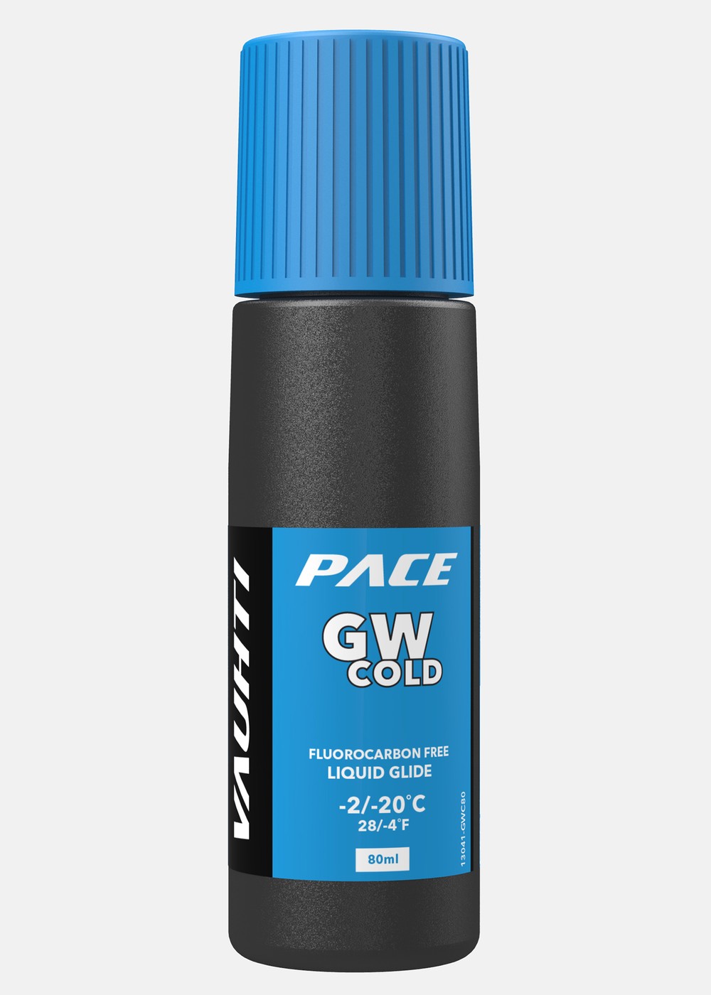 Gw Cold Liquid Glide, BlÄ, 80, Tillbehör | Sport & aktivitet - Sporter - LÀngdskidÄkning - Tillbehör | Padelspecialisterna