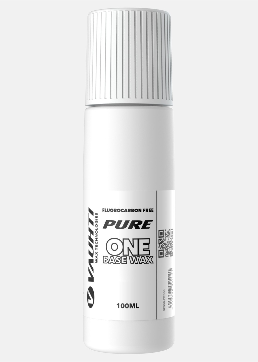 Pure One Base Liquid Glide, Hvit, 100, Tillbehör | Sport & aktivitet - Sporter - Längdskidåkning - Tillbehör | Padelspecialisterna