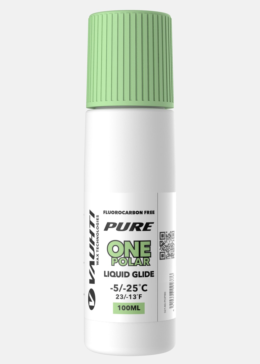 Pure One Polar Liquid Glide, GrÞnn, 100, Tillbehör | Sport & aktivitet - Sporter - LÀngdskidÄkning - Tillbehör | Padelspecialisterna