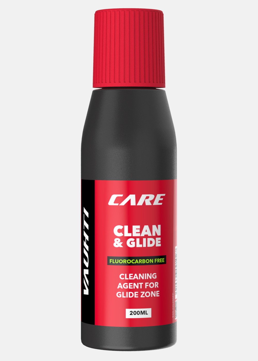 Clean & Glide, 200 Ml, Rød, 200, Tillbehör | Sport & aktivitet - Sporter - Längdskidåkning - Tillbehör | Padelspecialisterna