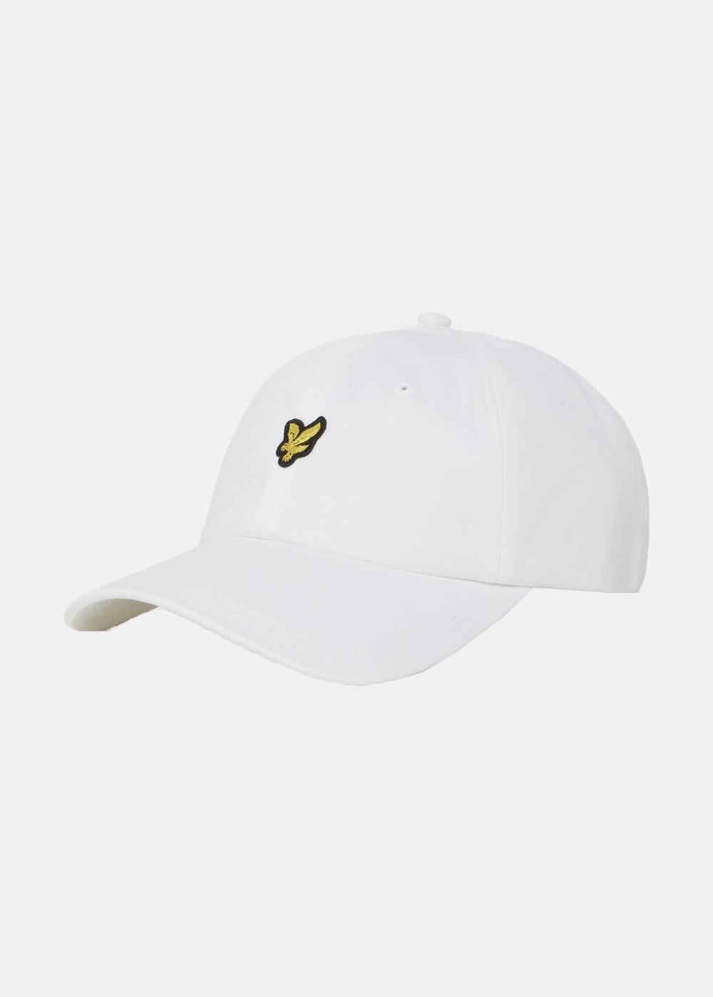 Baseball Cap, White, Onesize, Hattar | Dam - Accessoarer - Kepsar & Hattar | Padelspecialisterna