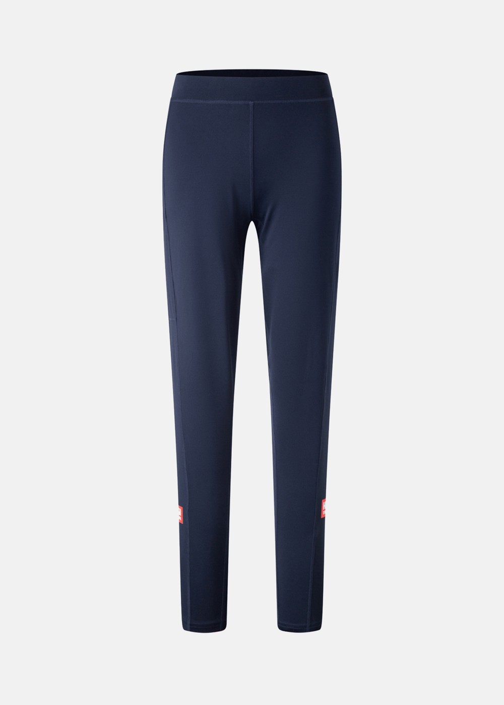 W Active Tights, Navy Blue, Xs, Korta Tights | Dam - Kläder - Tights - Korta tights | Padelspecialisterna
