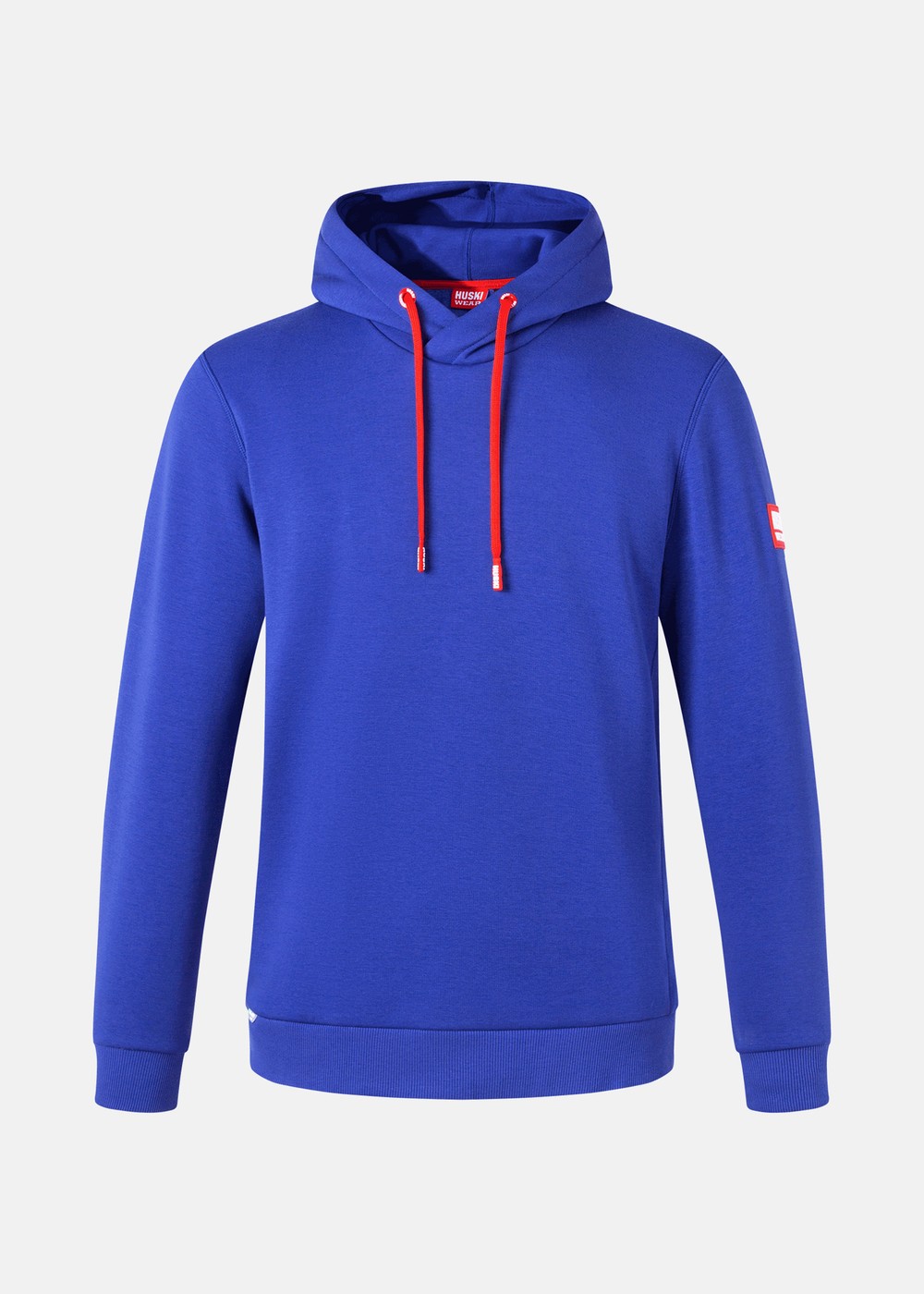 Logo Hoody 2, Dark Azure, M, Hoodies | Herr - Kläder - Tröjor - Hoodies | Padelspecialisterna