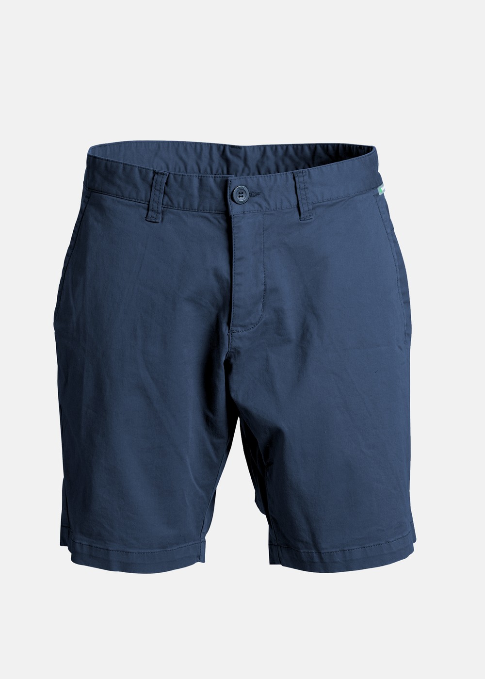 Cotton Shorts, Navy Blue, Xl, Vardagsshorts | Herr - Kläder - Shorts - Vardagsshorts | Padelspecialisterna