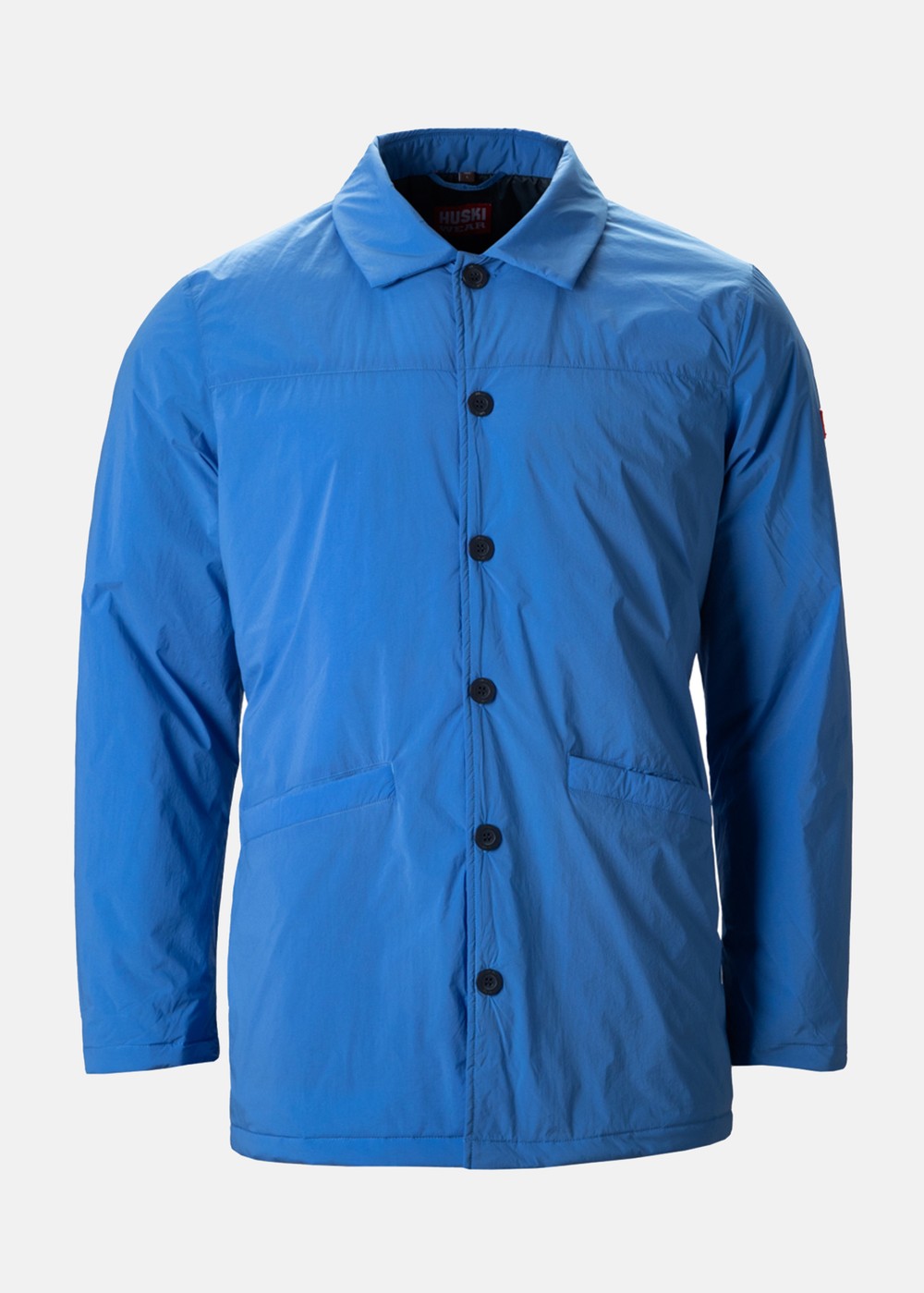 Liner Carcoat, Azure Blue, Xxl, Vårjackor | Herr - Kläder - Jackor - Vårjackor | Padelspecialisterna